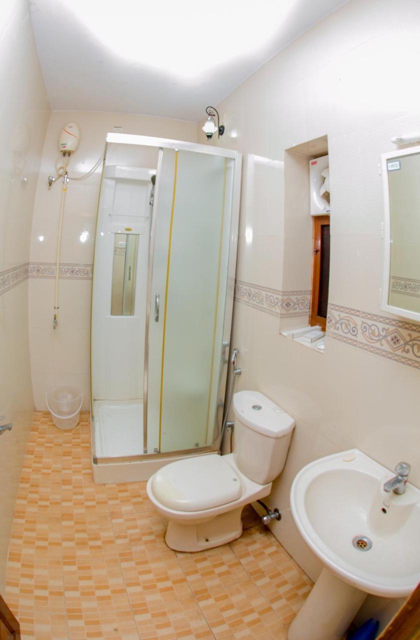 Trium Heritage Villa Chengannur Bagian luar foto